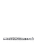 4mm Round CZ Tennis Bracelet