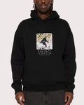 A Guy Like Me is Hard to Find Black Hoodie