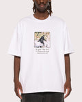A Guy Like Me is Hard to Find White T-Shirt