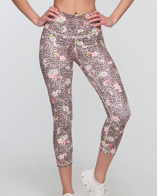 Ada Power Play Leggings w/ Pockets – High-Waist 4-Way Stretch