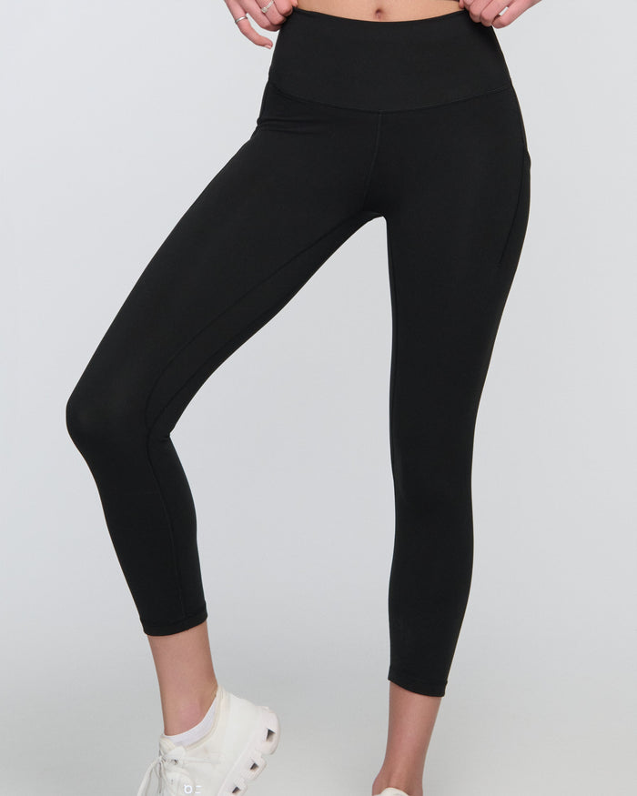 Black / X-Small