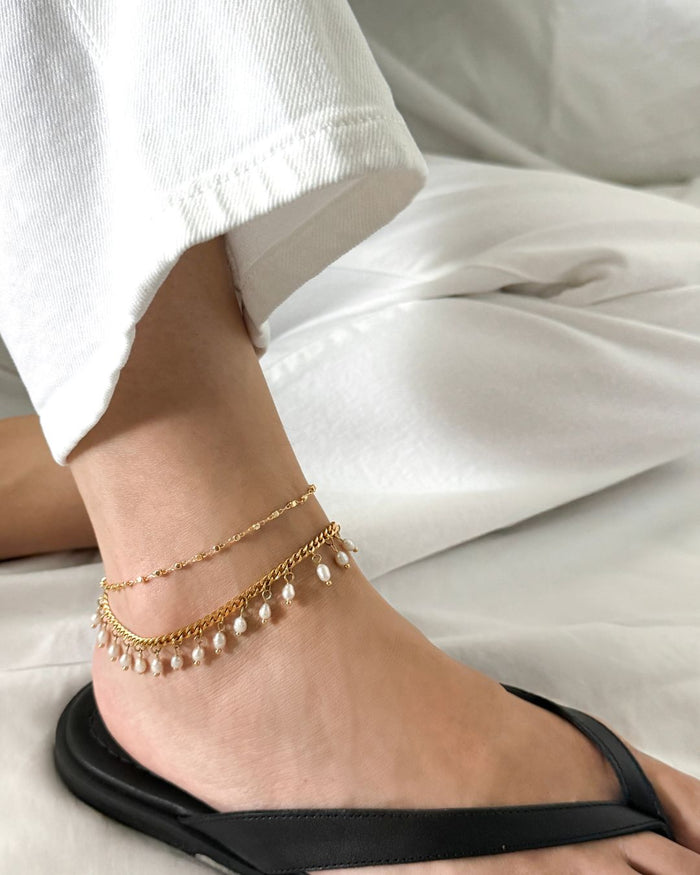 ADI ANKLET
