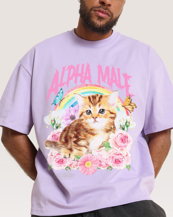 Lilac / XS