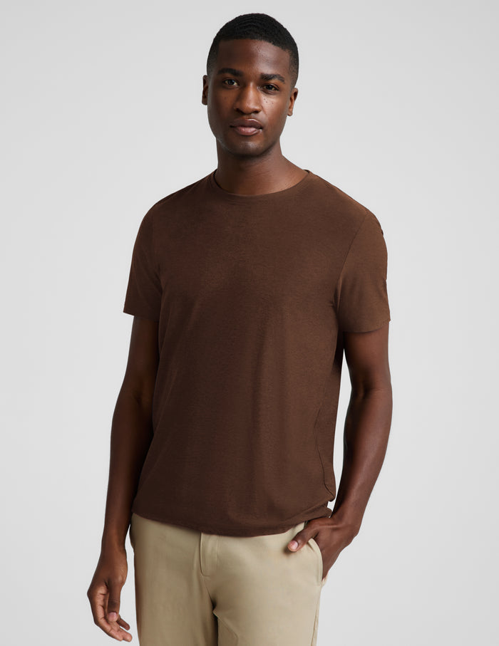 Always Beyond Men's Crew Tee 2.0