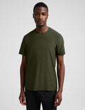 Always Beyond Men's Crew Tee 2.0