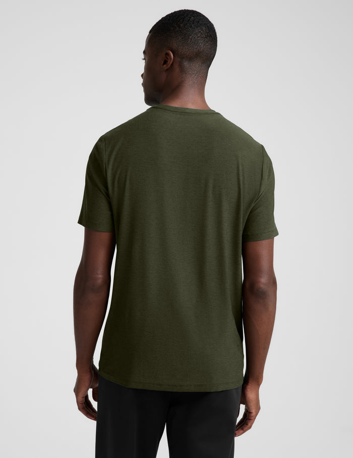 Always Beyond Men's Crew Tee 2.0