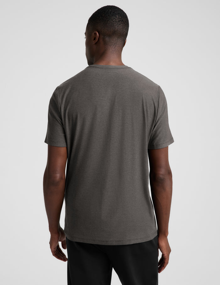 Always Beyond Men's Crew Tee 2.0