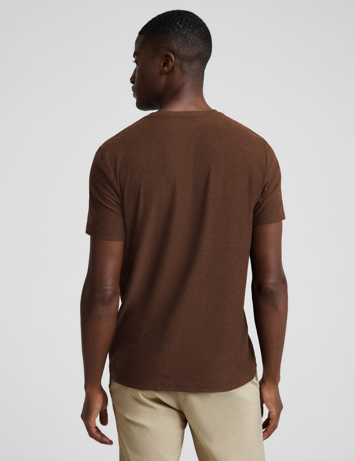 Always Beyond Men's Crew Tee 2.0