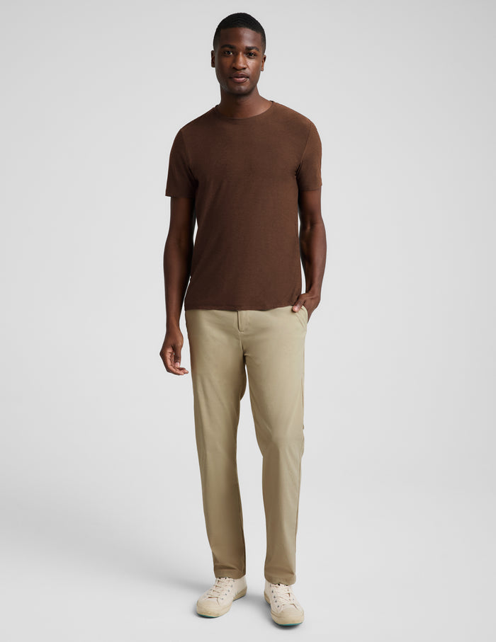 Always Beyond Men's Crew Tee 2.0