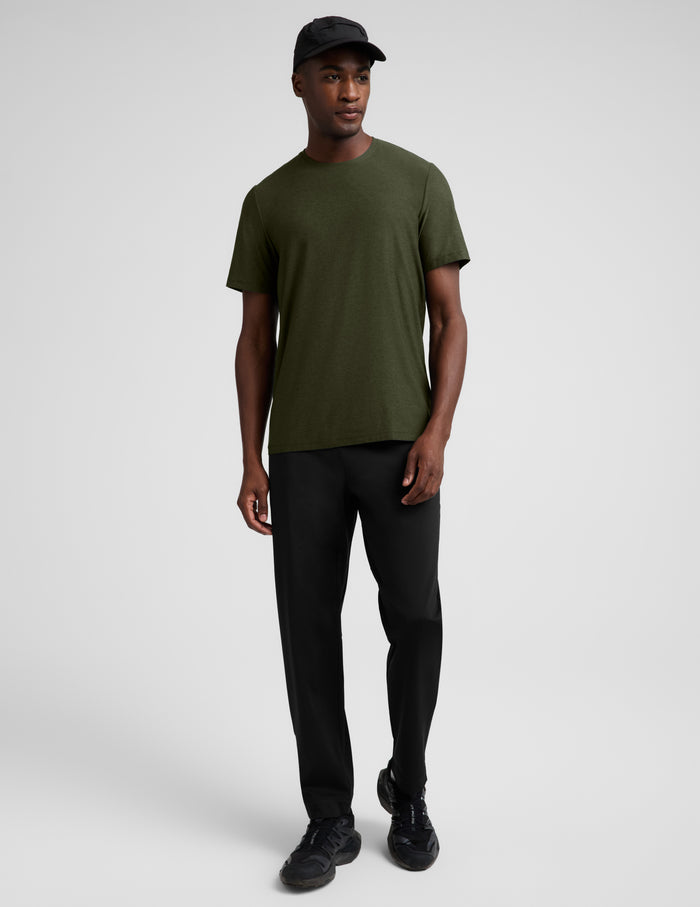 Always Beyond Men's Crew Tee 2.0