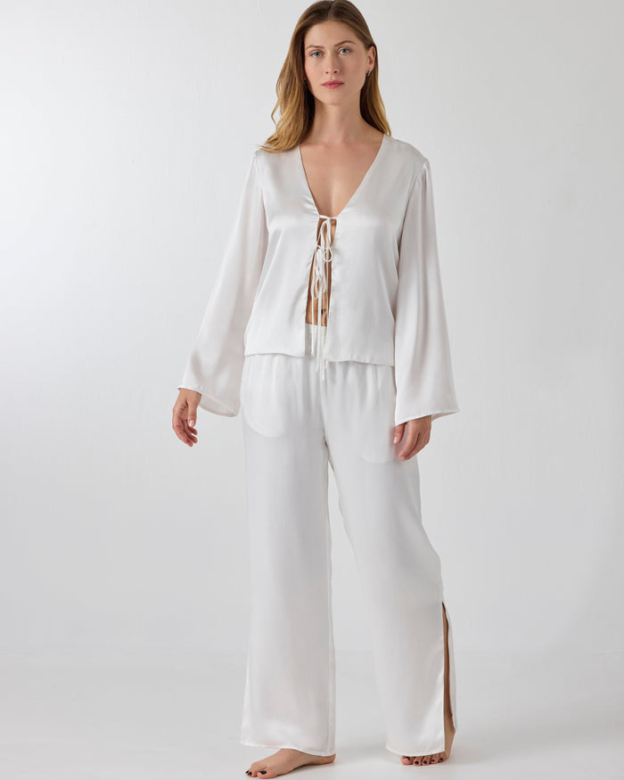 Amelia set Ivory