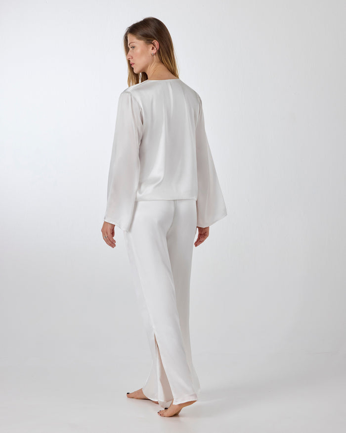 Amelia set Ivory