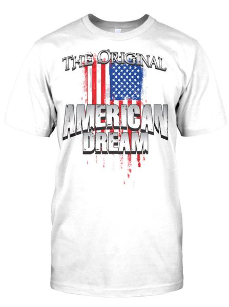 AMERICAN DREAM LOGO