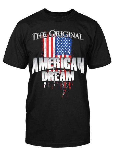 AMERICAN DREAM LOGO
