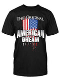 AMERICAN DREAM LOGO