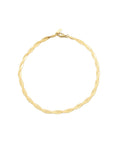 AMINA ANKLET GOLD