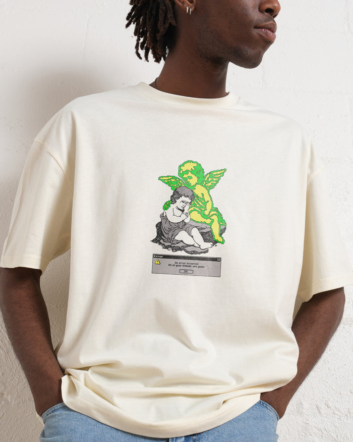 An Error Occurred T-Shirt Australia Online