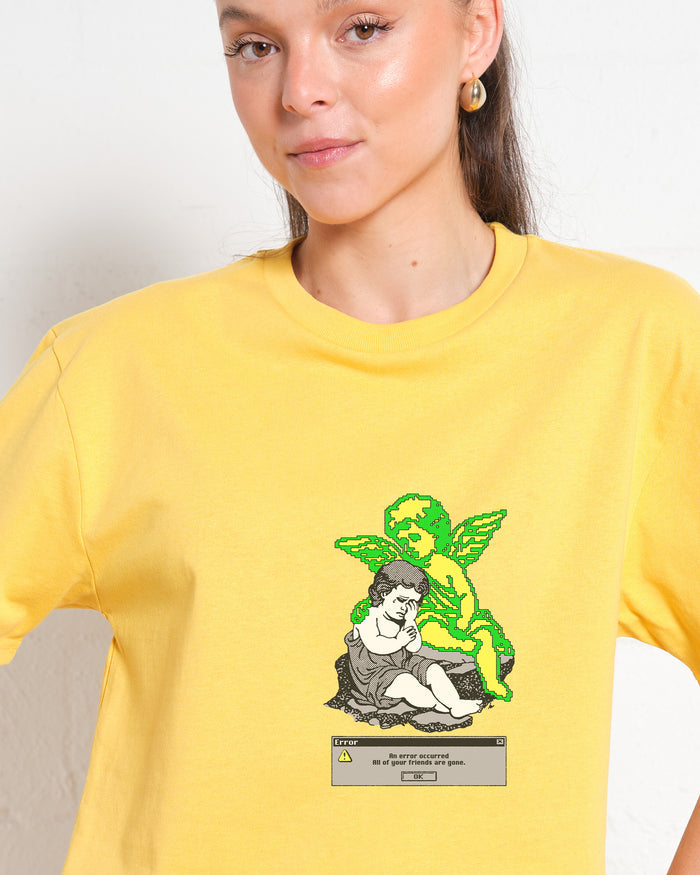 An Error Occurred T-Shirt Australia Online