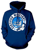 ANGRY WHITE BOY LOGO