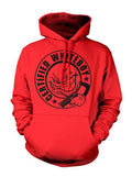 ANGRY WHITE BOY LOGO