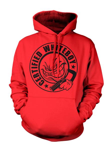 ANGRY WHITE BOY LOGO