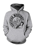 ANGRY WHITE BOY LOGO