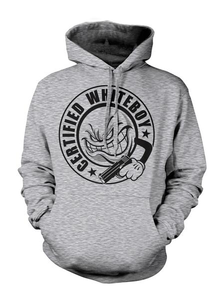 ANGRY WHITE BOY LOGO