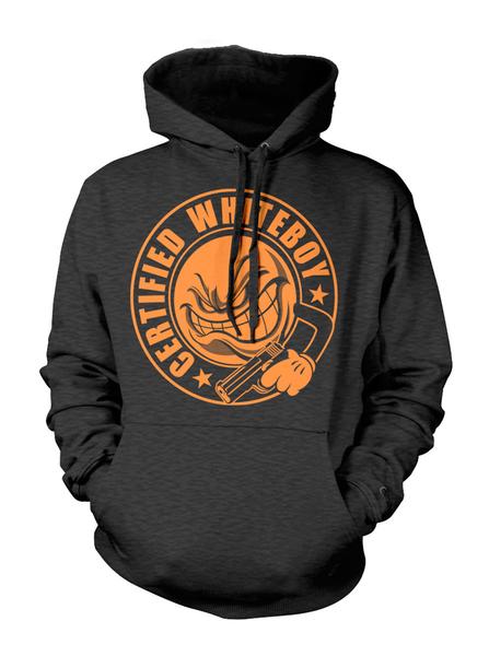 ANGRY WHITE BOY LOGO