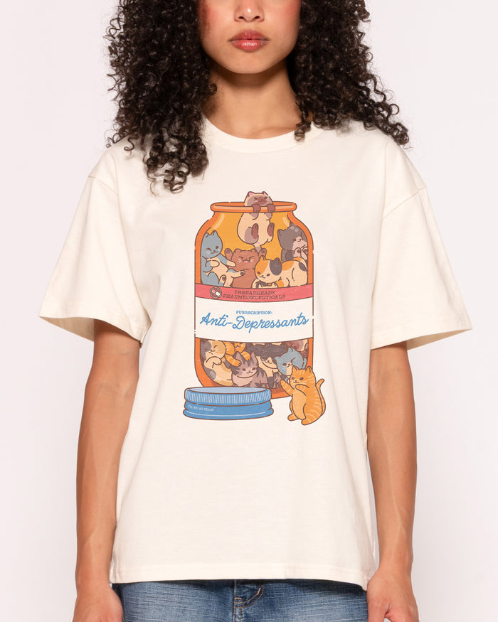 Anti-Depressants T-Shirt