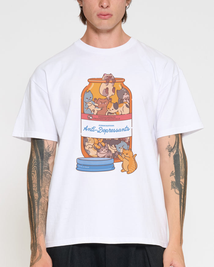 Anti-Depressants T-Shirt