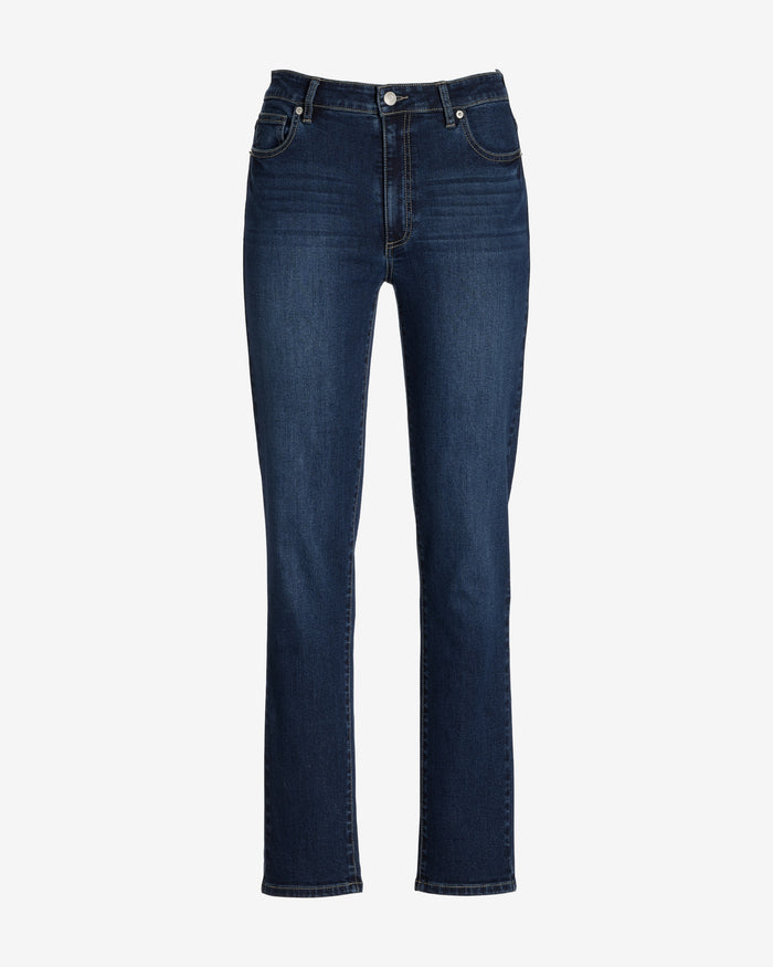 Aspen High Rise Skinny Jean Dark Wash
