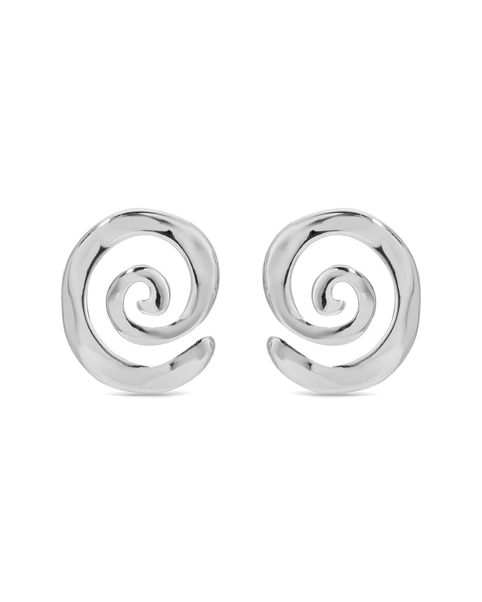 Silver Plated / One Size