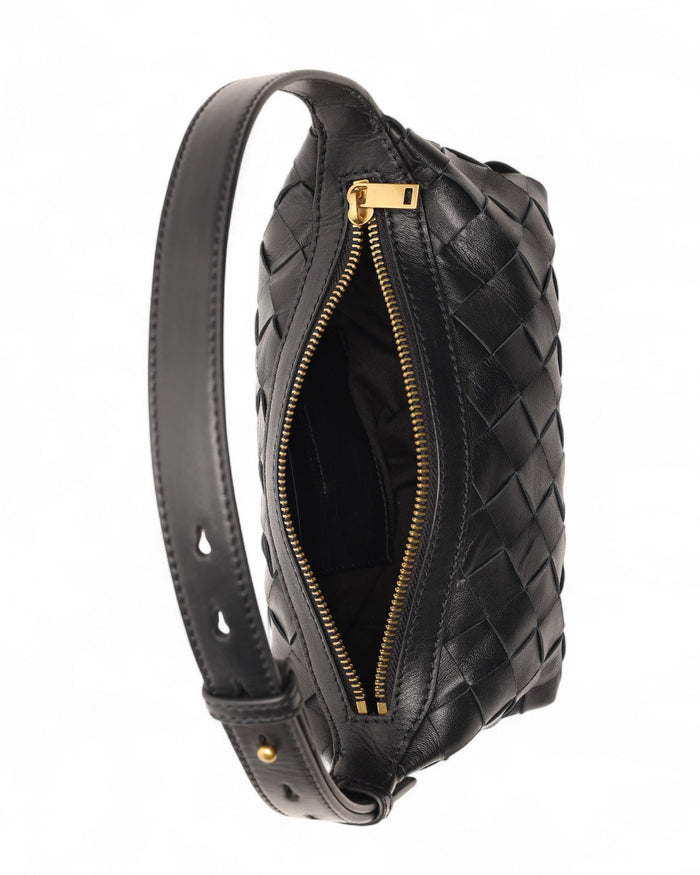 Aurora Shoulder, Black