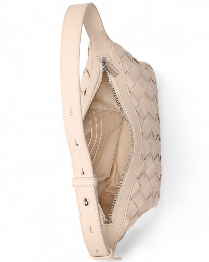 Aurora Shoulder, Oyster