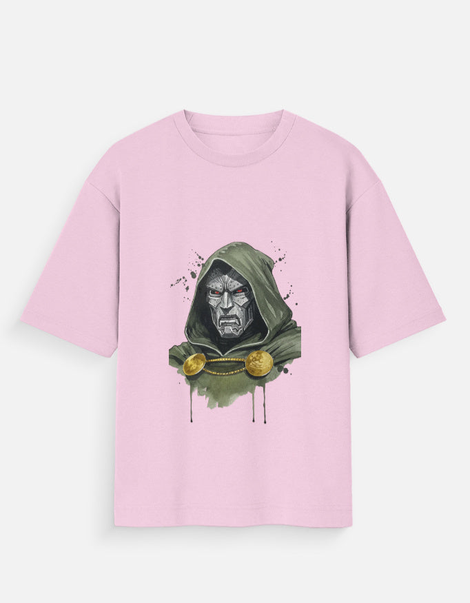 Light Baby Pink / S