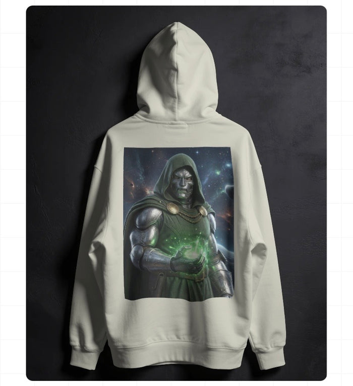 AVENGERS DOOMSDAY Unisex Pullover Hoodie