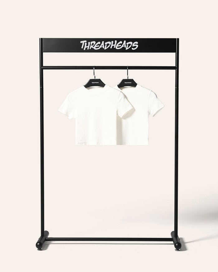 Baby Tee 2 Pack: Natural