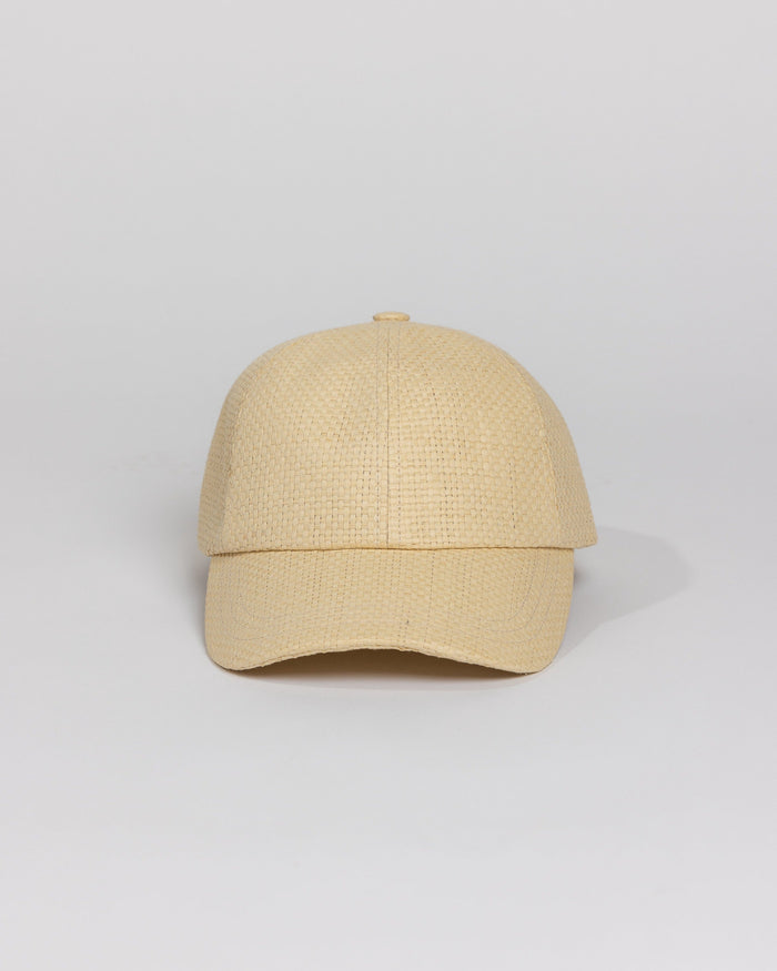 Beach Cap