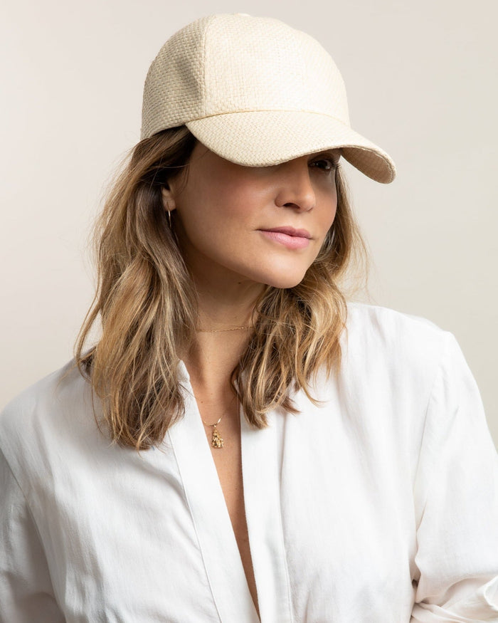 Beach Cap