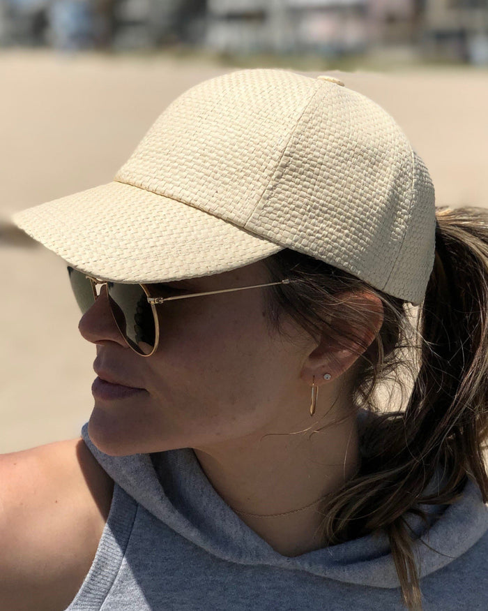 Beach Cap