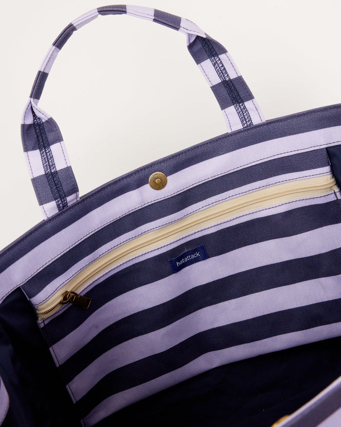 Beachy Tote