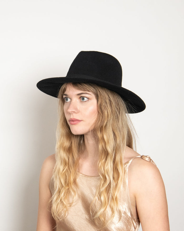 Beacon in Black