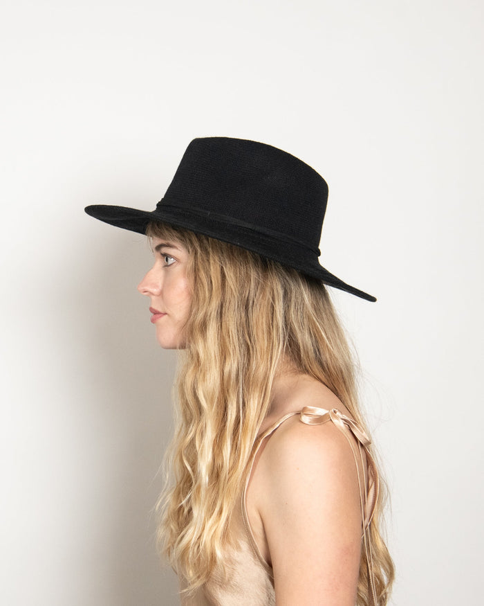 Beacon in Black