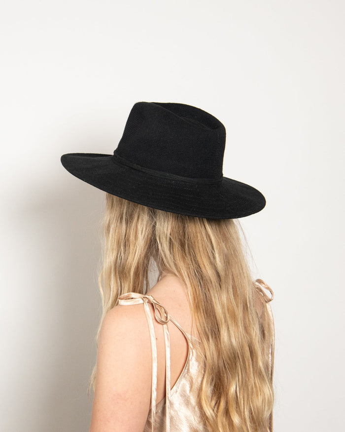 Beacon in Black