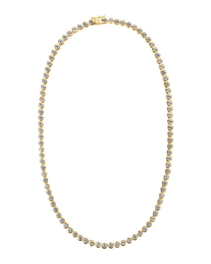 BEAU NECKLACE