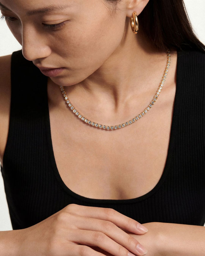 BEAU NECKLACE