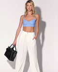 Belinda Pant, Ivory