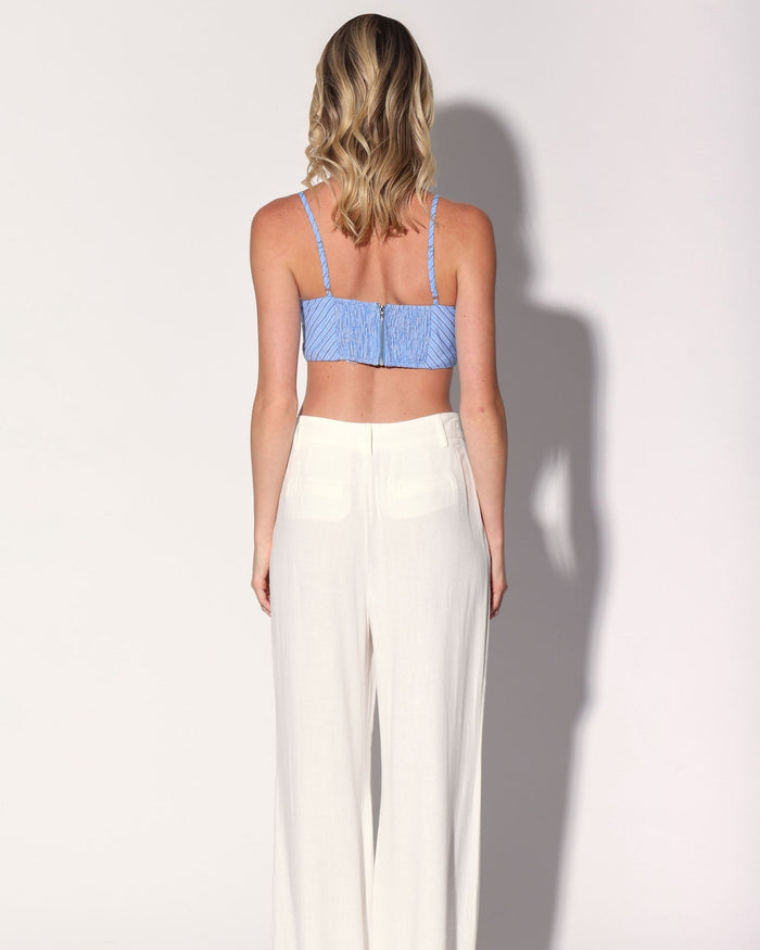 Belinda Pant, Ivory