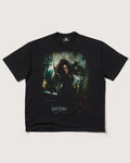 Bellatrix Oversized Tee