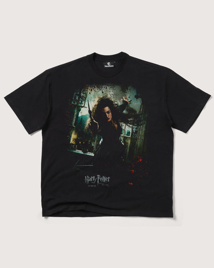 Bellatrix Oversized Tee
